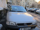 de vanzare opel asrta caravan, photo 2