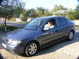 de vanzare opel astra