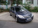 de vanzare opel astra, photo 1