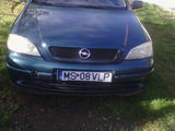 de vanzare opel astra an fab. 2001