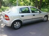 de vanzare opel astra g