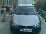 De vanzare Opel Corsa 1.2 1994