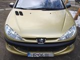 De vanzare Peugeot 206 sw, fotografie 2