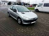 ~ De Vanzare * PEUGEOT - 206 Unic Propietar* Stare Inpecabila, fotografie 4