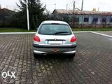 ~ De Vanzare * PEUGEOT - 206 Unic Propietar* Stare Inpecabila, fotografie 5