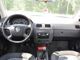 De vanzare Skoda Fabia 1.2 Ambiente