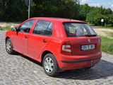 De vanzare Skoda Fabia 1.2 Ambiente, fotografie 3