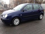 De Vanzare Volkswagen Polo 1.4benzina 2003