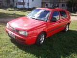 de vanzare vw golf 3