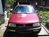 De Vanzare Vw Golf 3, photo 1