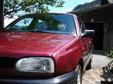 De Vanzare Vw Golf 3, photo 3