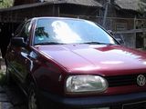 De Vanzare Vw Golf 3, photo 4