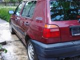 De Vanzare Vw Golf 3, photo 5