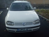 De vanzare VW Golf 4