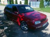 de vanzare vw golf3