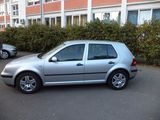 De vinzae golf4 1,9 tdi model alh, fotografie 3