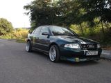 DE VINZARE  Audi A4B5, photo 2