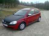 de vinzare opel corsa c, photo 1