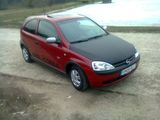 de vinzare opel corsa c, photo 2