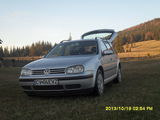 De vinzare VW Golf, photo 3