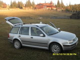 De vinzare VW Golf, photo 4