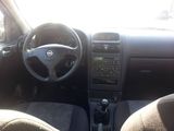 DeVanzare Opel Astra G,1195 cmc, Taxa 360€, Recent adusa, Frumoasa si Ieftina, fotografie 2