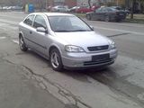 DeVanzare Opel Astra G, Taxa 360€, Recent adusa, Frumoasa si Ieftina, photo 1