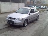 DeVanzare Opel Astra G, Taxa 360€, Recent adusa, Frumoasa si Ieftina, photo 2