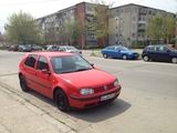 DeVanzare VW Golf 4, Diesel, AC, 4usi, Recent adus, Ieftin si Bun, photo 1