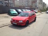 DeVanzare VW Golf 4, Diesel, AC, 4usi, Recent adus, Ieftin si Bun, photo 2