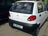 Dewoo Matiz, photo 2