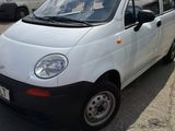 Dewoo Matiz, photo 5