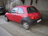 dezmembrez ford ka, photo 1