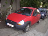 dezmembrez ford ka, photo 3