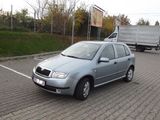 Fabia 2002