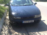 Fiat Bravo 1,9 TD.