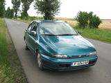 Fiat Bravo 1998 Impecabila, fotografie 2