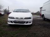 Fiat Bravo, photo 1