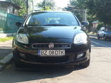 Fiat Bravo 2009, 1.6D, fotografie 2