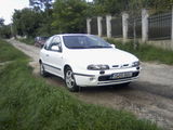 fiat bravo taxa nerecuperata/variante ro, fotografie 5