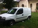 FIAT DOBLO 1.9 D, fotografie 2