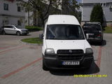 Fiat Doblo 1.9JTD, fotografie 2