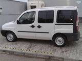 fiat doblo 2002, 1.9 diesel, fotografie 2