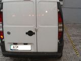 fiat doblo 2002, 1.9 diesel, fotografie 3