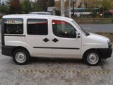 fiat doblo 2002, 1.9 diesel, fotografie 4