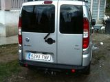 fiat doblo, fotografie 2