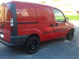 fiat doblo cargo 1.3 mjet, fotografie 3