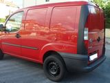 fiat doblo cargo 1.3 mjet, fotografie 4