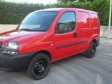 fiat doblo cargo 1.3 mjet, fotografie 5