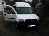 Fiat Doblo Cargo, photo 2